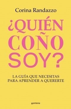 QUIEN COÑO SOY?