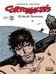 CORTO MALTÉS: EL DÍA DE TAROWEAN