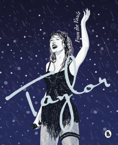 TAYLOR, FROM THE VAULT