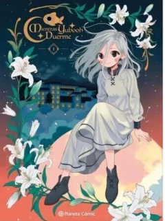 MIENTRAS YUBOOH DUERME (EDICIÓN ESPECIAL) 01 (PREVENTA: DISPONIBLE A PARTIR DEL 12-12) - comprar online