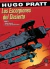 LOS ESCORPIONES DEL DESIERTO TOMO 02 (DE HUGO PRATT)
