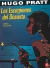 LOS ESCORPIONES DEL DESIERTO TOMO 03 BRISA DE MAR