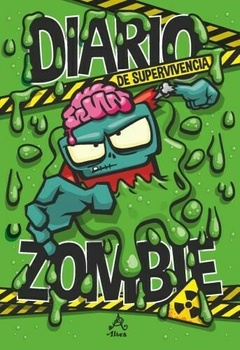 ULTRA ZOMBIES AGENDA