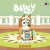 BLUEY: BINGO
