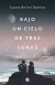 BAJO UN CIELO DE TRES LUNAS