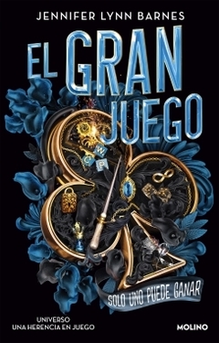 EL GRAN JUEGO 1