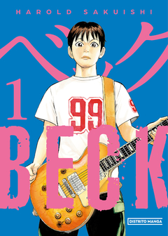 BECK 01