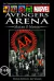 TOMO 144 - (104) AVENGERS ARENA: MATAR O MORIR