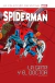 TOMO 31 (12) SPIDERMAN SALVAT: LA GATA Y EL DOCTOR