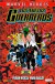 MARVEL HEROES LOS NUEVOS GUERREROS 01