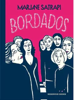 BORDADOS