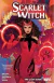 Marvel TPB Scarlet Witch 01 - THE LAST DOOR - comprar online