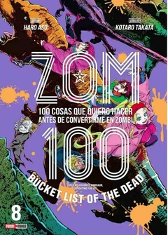 ZOM 100 8 - comprar online