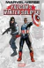 MARVEL-VERSE FALCON & WINTER SOLDIER - comprar online