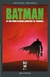 Batman: El último Caballero de la Tierra (DC Pocket)