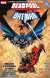 DEADPOOL BATMAN 01 - comprar online