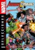 AVENGERS + CAMPEONES 04: ESTILO DE VIDA FREELANCER