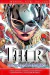 MARVEL NOW DELUXE THOR DE J AARON 03 LA DIOSA DEL TRUENO
