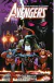 AVENGERS 01 LA GUERRA DE LOS VAMPIROS
