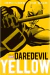 Marvel Vintage Daredevil Yellow - comprar online