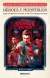 STRANGER THINGS HEROES Y MONSTRUOS (ELIGE TU PROPIA AVENTURA)