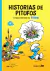 LOS PITUFOS 04 HISTORIAS DE PITUFOS Y OTRAS AVENTURAS