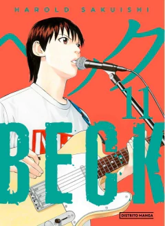 BECK 11 - comprar online