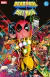 DEADPOOL BATMAN 01 (VARIANTE 01) - comprar online