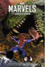 MARVEL MARVELS 01 CODIGO DE HONOR