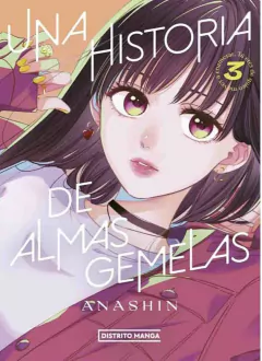 UNA HISTORIA DE ALMAS GEMELAS 03