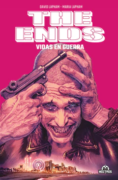 THE ENDS - comprar online