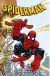 SPIDER-MAN LEYENDAS DE MARVEL VOL 01