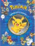 POKEMON ¿DONDE ESTA PIKACHU? BUSCA Y ENCUENTRA
