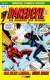 MARVEL GOLD OMNIBUS DAREDEVIL 4. UNA MUJER LLAMADA... VIUDA
