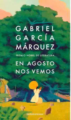 EN AGOSTO NOS VEMOS