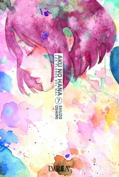 AKU NO HANA 07