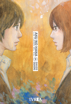AKU NO HANA 09