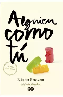 ALGUIEN COMO TU (MI ELECCION 2) - comprar online