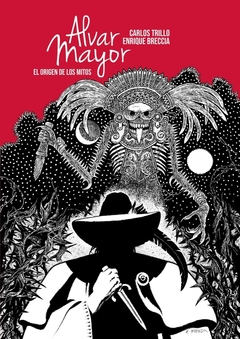 ALVAR MAYOR 02: EL ORIGEN DE LOS MITOS