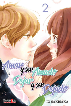 AMAR Y SER AMADO DEJAR Y SER DEJADO 02