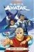 AVATAR: NORTE Y SUR PARTE 01 (PREVENTA: DISPONIBLE A PARTIR DEL 11-09)