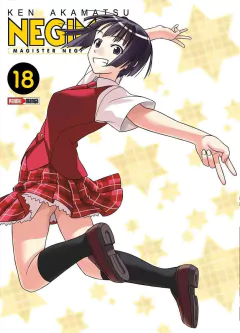 NEGIMA 18