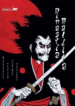 DINASTIA MALDITA Y OTRAS HISTORIAS DE JAPON