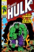 MARVEL GOLD EL INCREÍBLE HULK 3. A LA SOMBRA DE... ¡EL GÓLEM MARVEL GOLD OMNIBUS