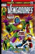 LOS VENGADORES (HC) 06 LA ERA DE MANTIS (MARVEL GOLD)