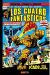 MARVEL OMNIGOLD LOS CUATRO FANTASTICOS 08 CAOS EN EL GRAN REFUGIO