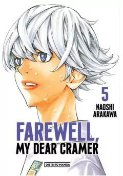 FAREWELL, MY DEAR CRAMER 05