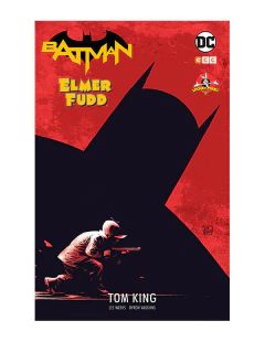 BATMAN-ELMER FUDD - comprar online