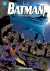 BATMAN POR NORM BREYFOGLE 02 - comprar online