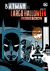 BATMAN: EL LARGO HALLOWEEN